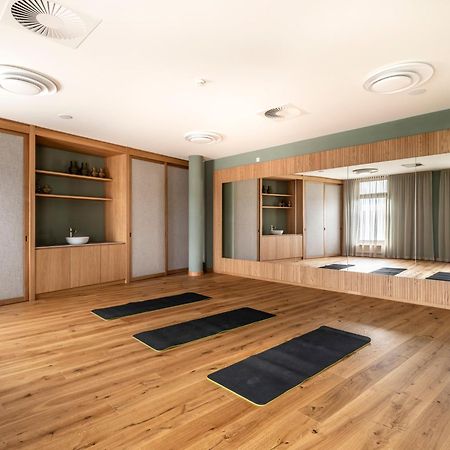 Falkensteiner Hotel Bad Leonfelden Superior (Adults Only) المظهر الخارجي الصورة