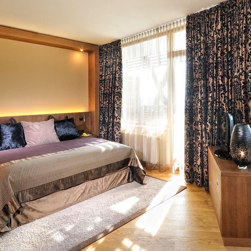 Falkensteiner Hotel Bad Leonfelden Superior (Adults Only) الغرفة الصورة