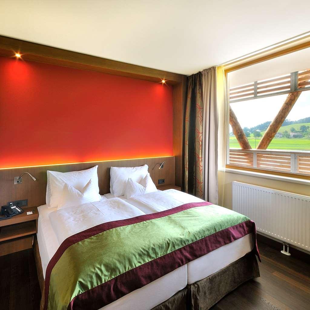 Falkensteiner Hotel Bad Leonfelden Superior (Adults Only) الغرفة الصورة