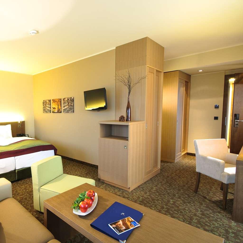 Falkensteiner Hotel Bad Leonfelden Superior (Adults Only) الغرفة الصورة