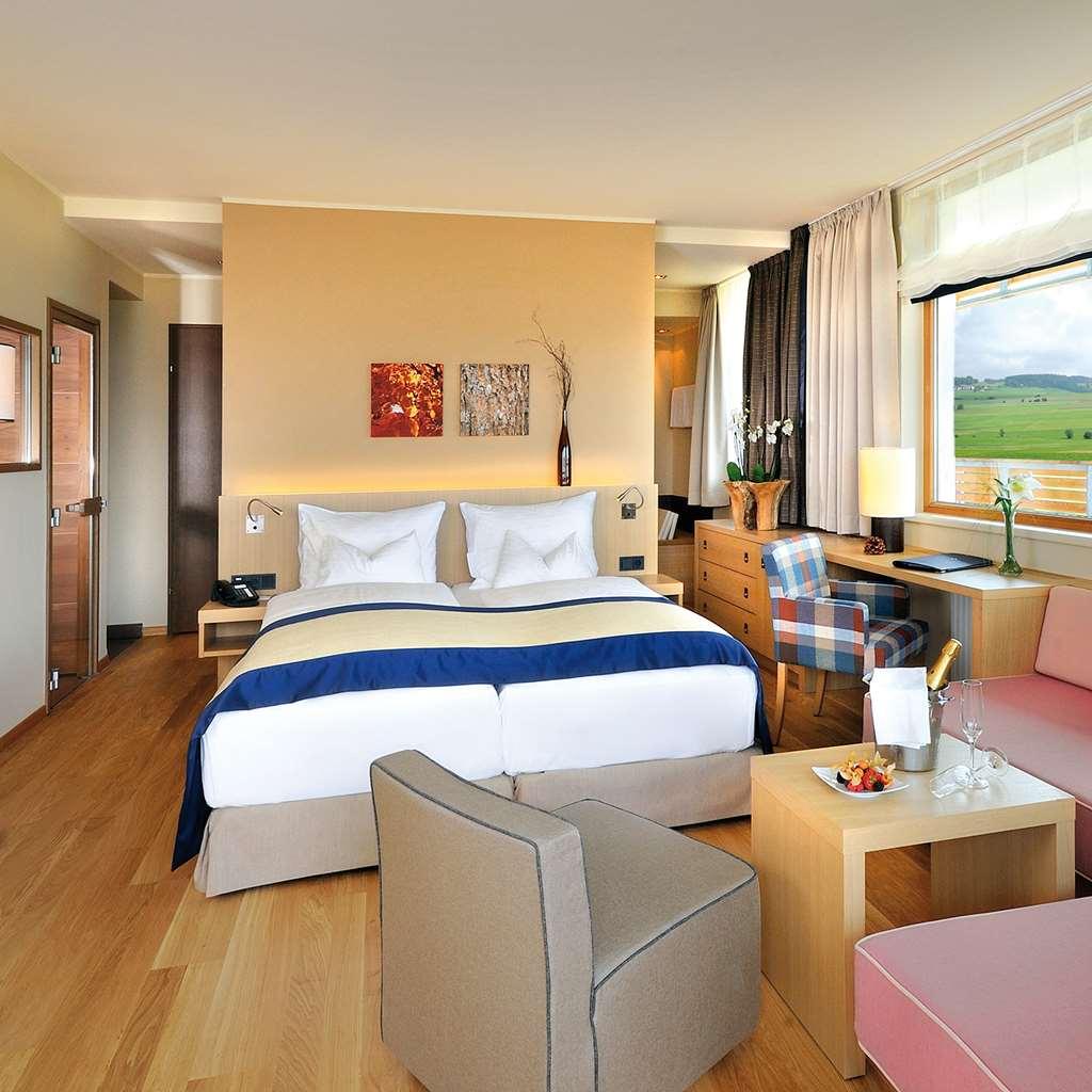 Falkensteiner Hotel Bad Leonfelden Superior (Adults Only) الغرفة الصورة
