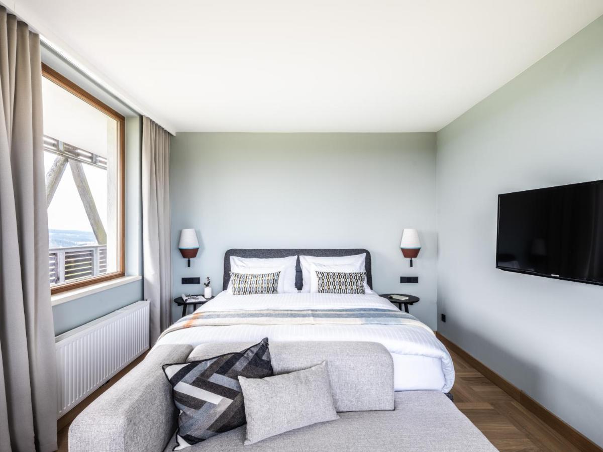 Falkensteiner Hotel Bad Leonfelden Superior (Adults Only) الغرفة الصورة