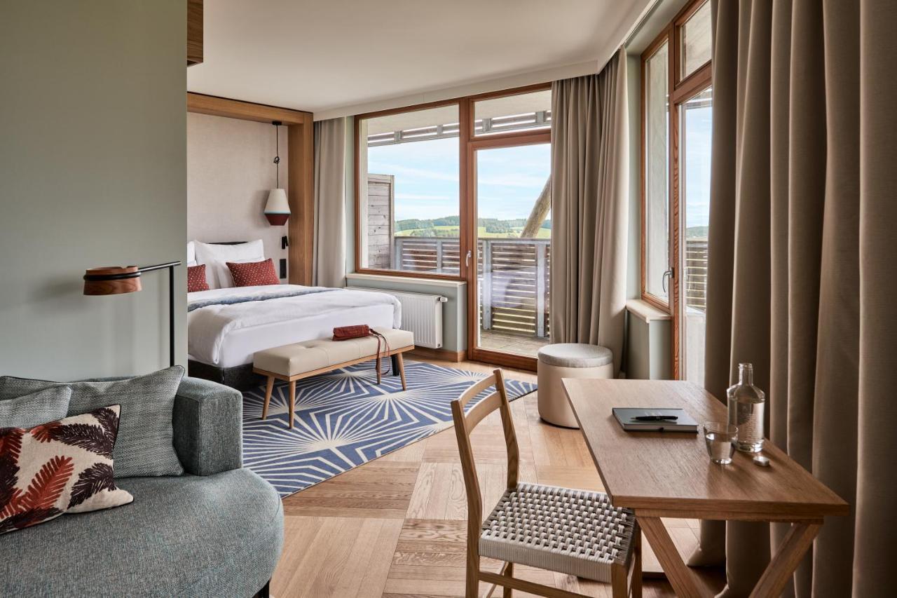 Falkensteiner Hotel Bad Leonfelden Superior (Adults Only) المظهر الخارجي الصورة