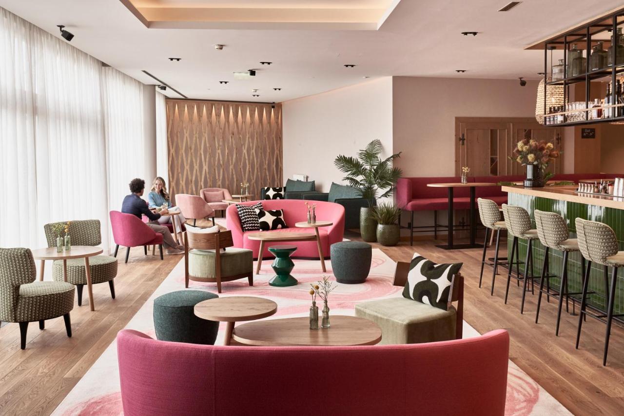 Falkensteiner Hotel Bad Leonfelden Superior (Adults Only) المظهر الخارجي الصورة