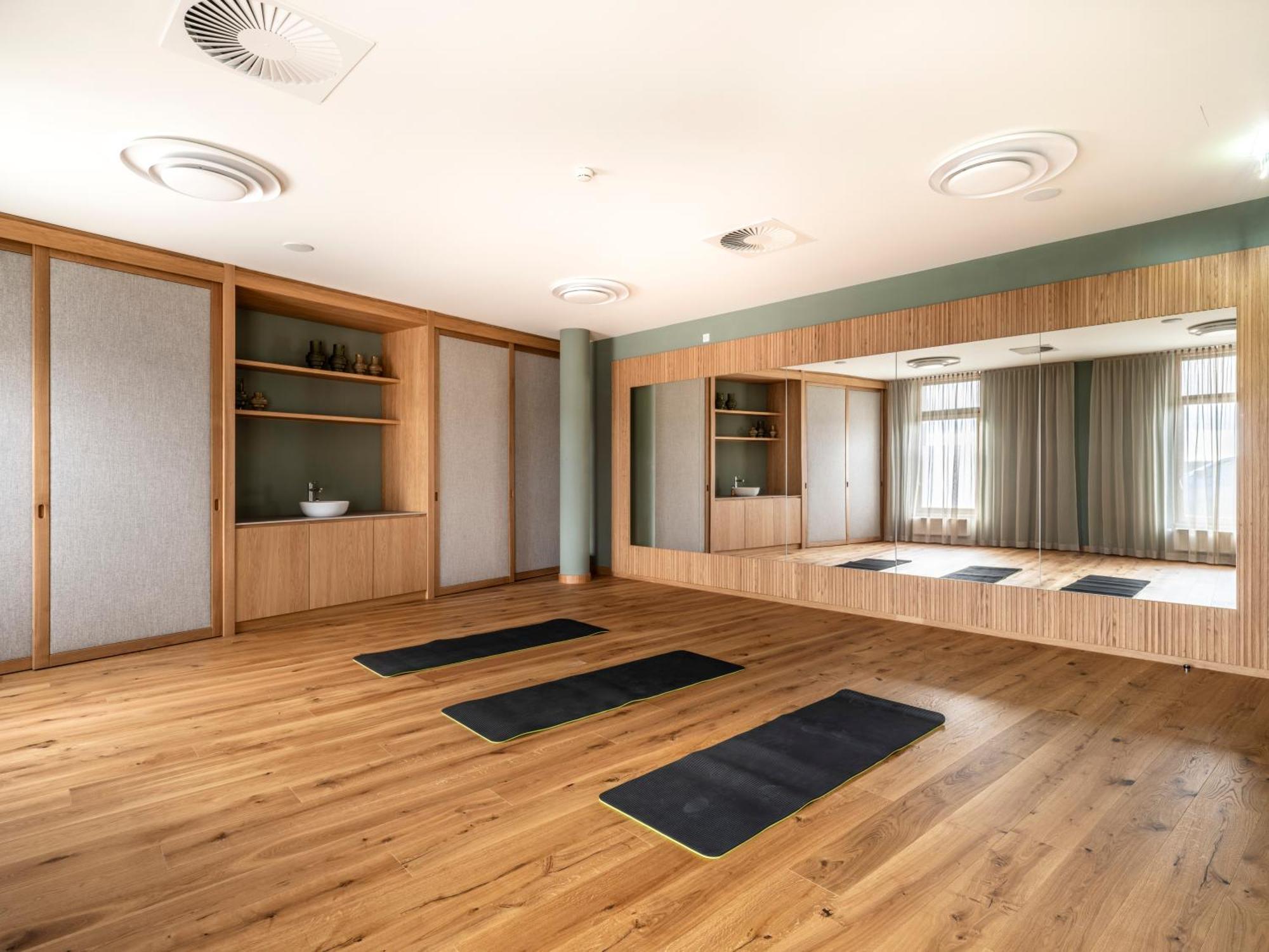 Falkensteiner Hotel Bad Leonfelden Superior (Adults Only) المظهر الخارجي الصورة