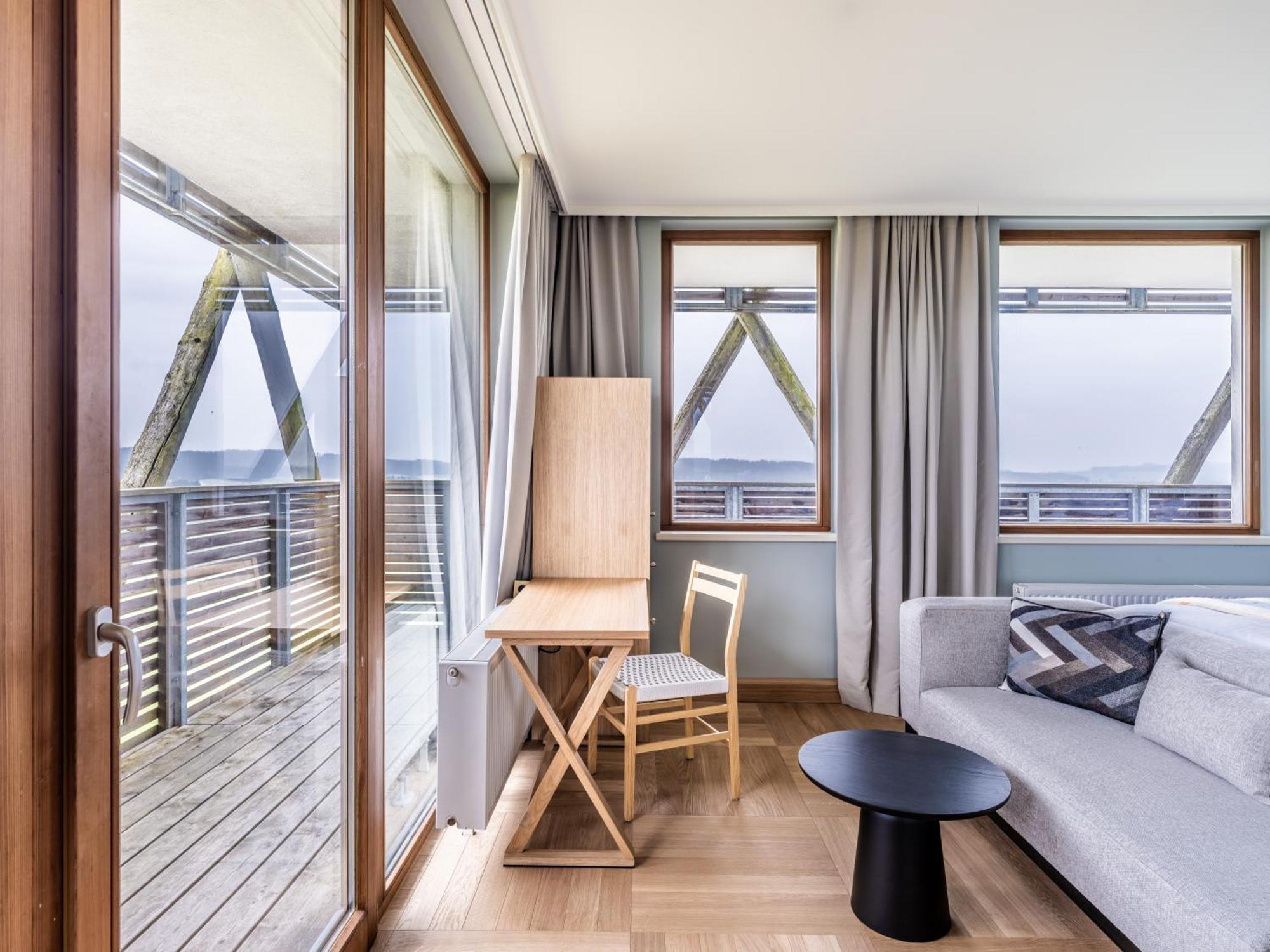 Falkensteiner Hotel Bad Leonfelden Superior (Adults Only) الغرفة الصورة