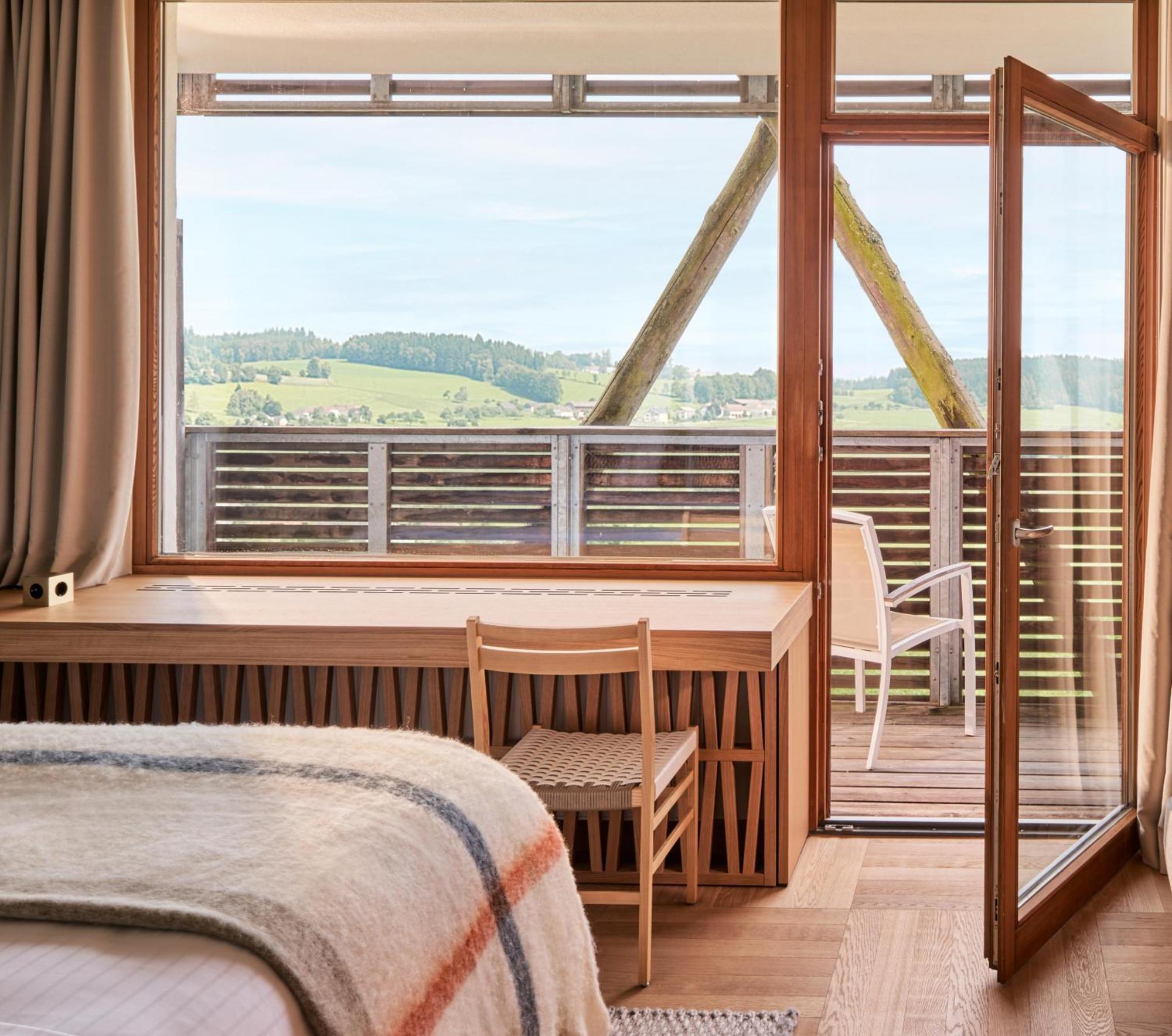 Falkensteiner Hotel Bad Leonfelden Superior (Adults Only) الغرفة الصورة