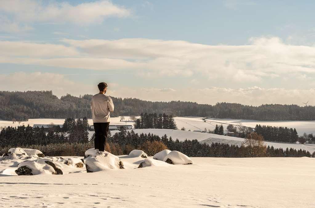 Falkensteiner Hotel Bad Leonfelden Superior (Adults Only) المرافق الصورة