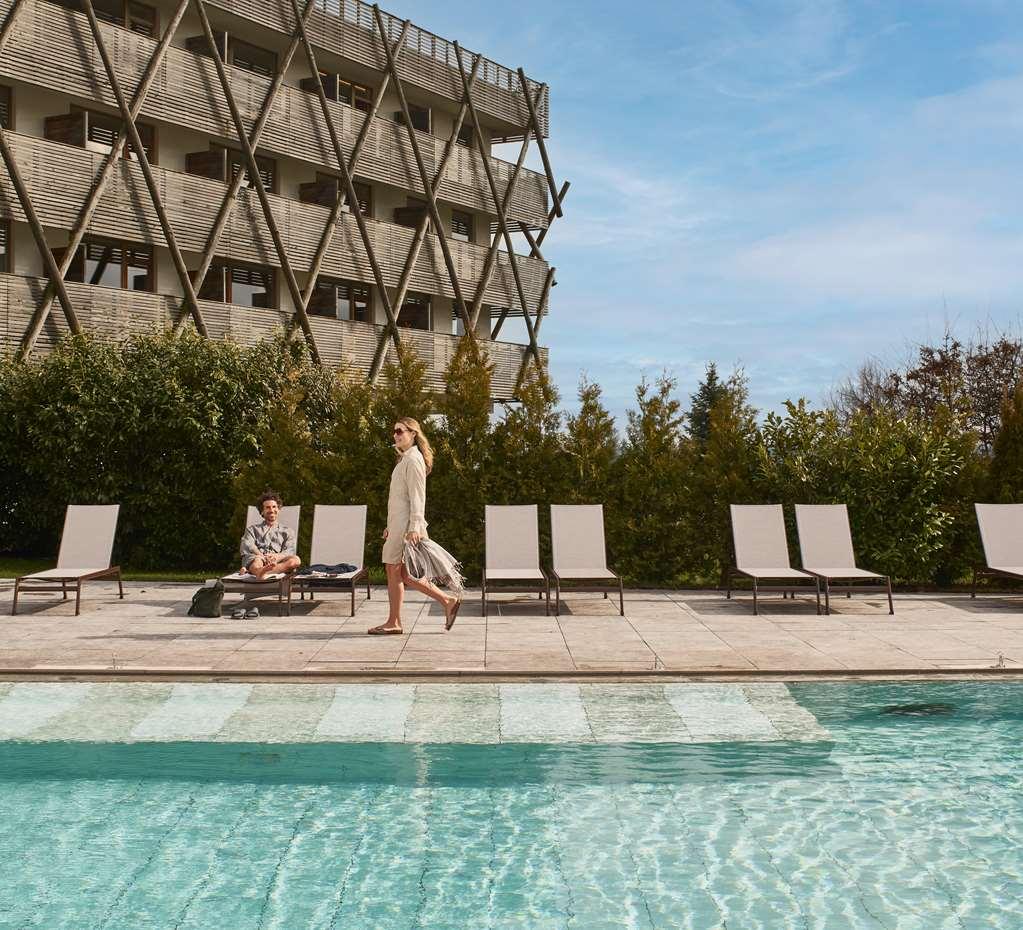 Falkensteiner Hotel Bad Leonfelden Superior (Adults Only) المرافق الصورة