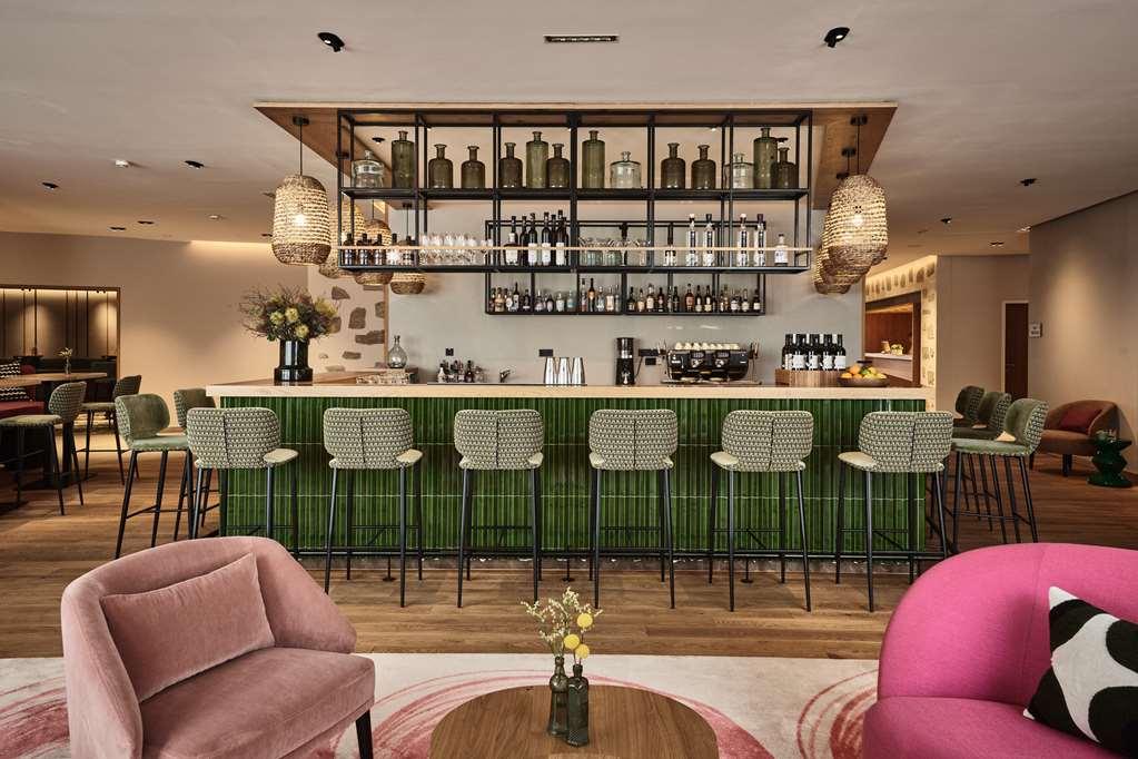 Falkensteiner Hotel Bad Leonfelden Superior (Adults Only) المطعم الصورة