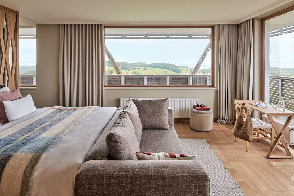 Falkensteiner Hotel Bad Leonfelden Superior (Adults Only) الغرفة الصورة