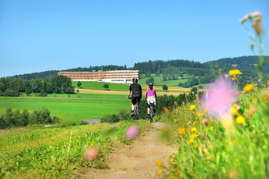 Falkensteiner Hotel Bad Leonfelden Superior (Adults Only) المرافق الصورة