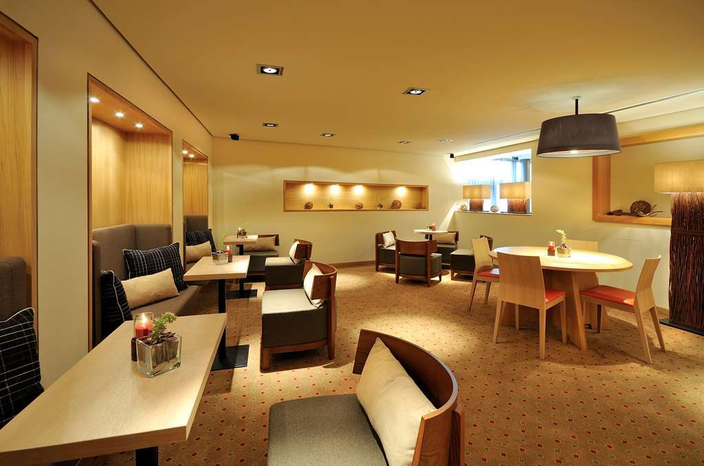 Falkensteiner Hotel Bad Leonfelden Superior (Adults Only) المطعم الصورة