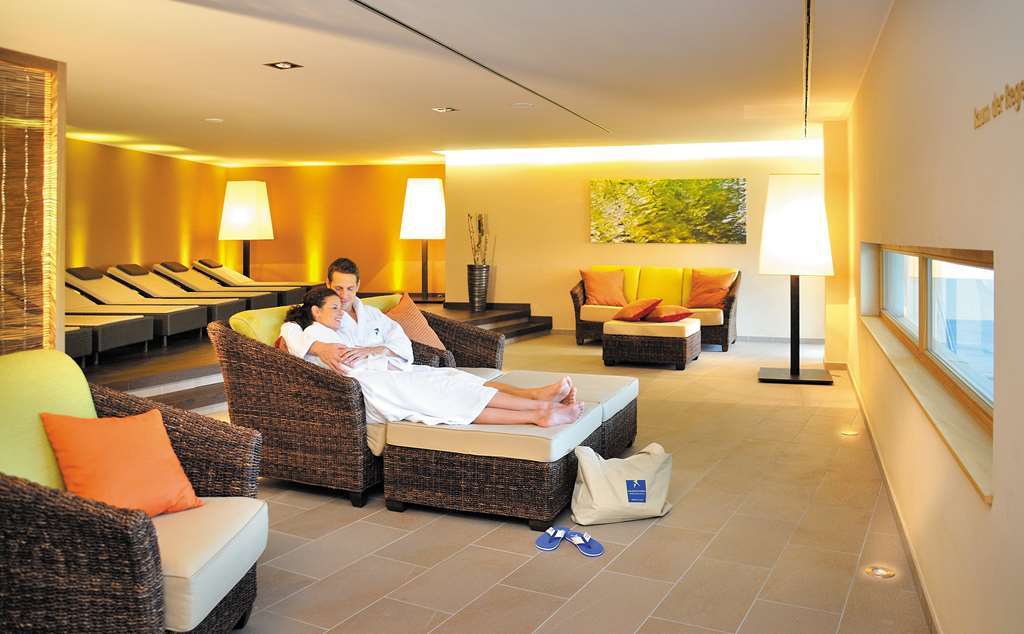 Falkensteiner Hotel Bad Leonfelden Superior (Adults Only) المرافق الصورة