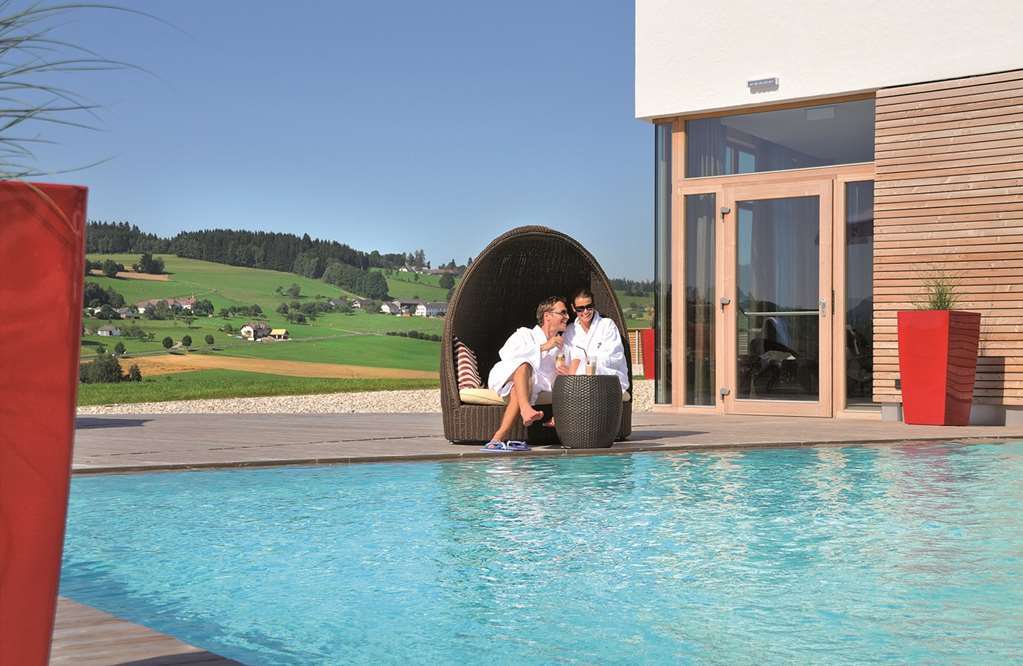 Falkensteiner Hotel Bad Leonfelden Superior (Adults Only) المرافق الصورة