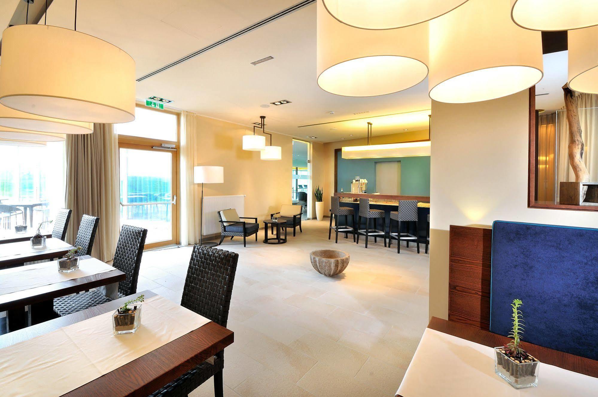 Falkensteiner Hotel Bad Leonfelden Superior (Adults Only) المظهر الخارجي الصورة