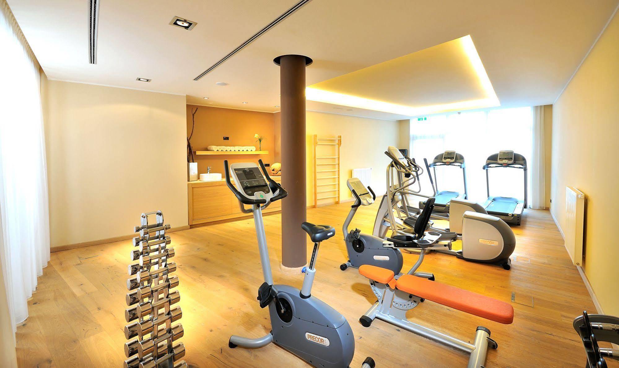 Falkensteiner Hotel Bad Leonfelden Superior (Adults Only) المظهر الخارجي الصورة