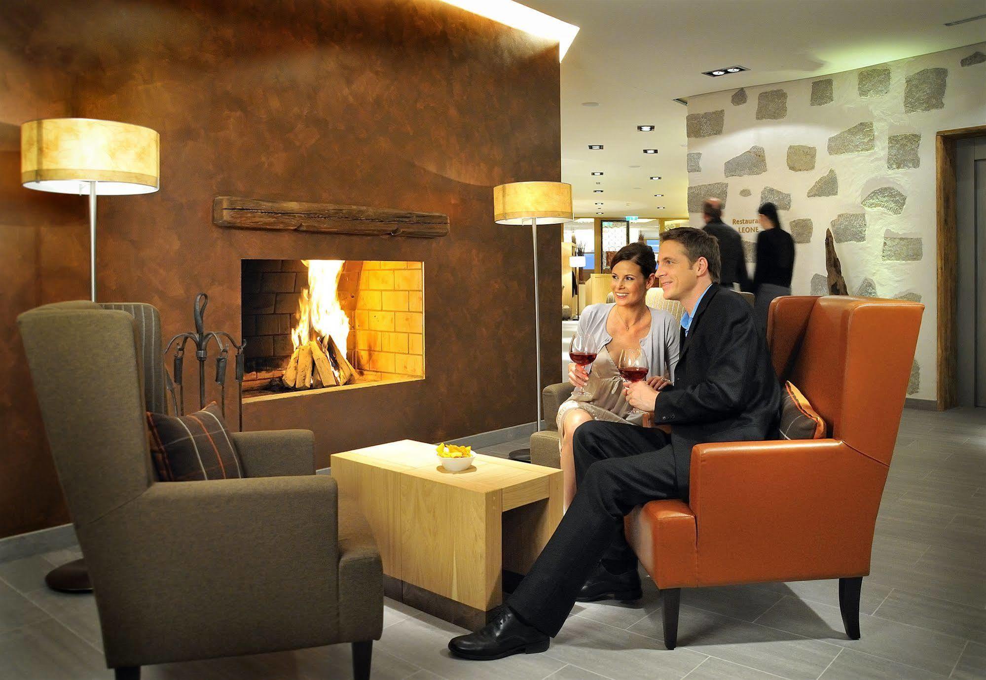 Falkensteiner Hotel Bad Leonfelden Superior (Adults Only) المظهر الخارجي الصورة